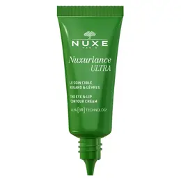 Nuxe Nuxuriance Ultra Le Soin Ciblé Regard et Lèvres 15 ml