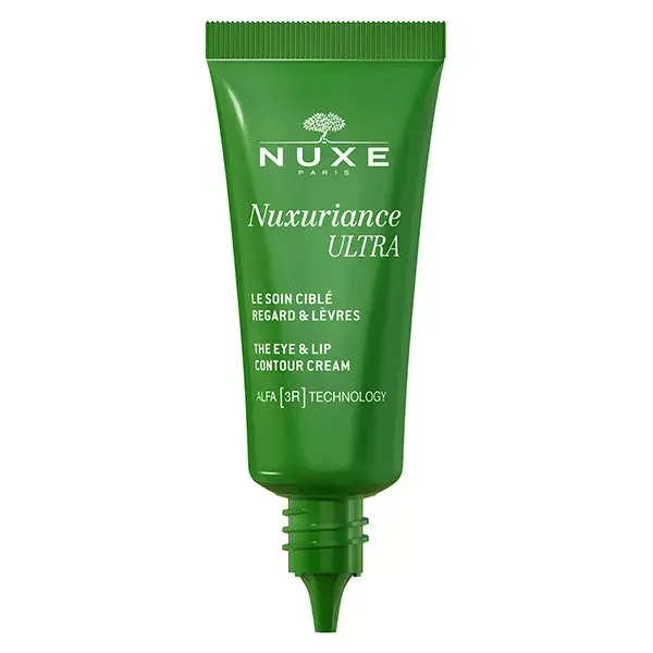 Nuxe Nuxuriance Ultra Eye and Lip Contour 15ml