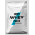 Myprotein Impact Vanilla Whey Protein 2,5 kilos