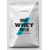 Myprotein Proteína de Soro Impact Baunilha 2,5 Kilos