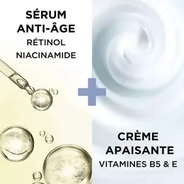 IT Cosmetics Soin Visage Hello Results Sérum en Crème Anti-Âge au Retinol 50ml