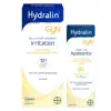 Lot Hydralin Gyn Crème Tube de 15 g et Hydralin Gyn Solution, Flacon de 200 ml