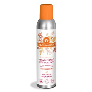 Prodotto disinfettante Phytaromasol arancia Bigarade 250ml