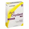 Synergia Antioxydant F4 60 comprimés