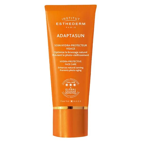Esthederm Solaires Crème Visage Soleil Fort 50ml
