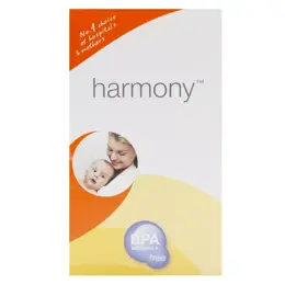 Medela Harmony Tire-Lait Manuel 2 Phases