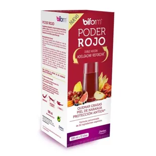 Red Power Biform Dietisa 500ml