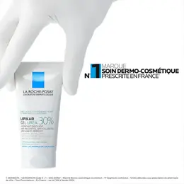 La Roche Posay Lipikar Urea 30% 50ML