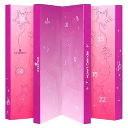 Essence Calendrier de l'Avent Santa Sweetest Surprises 24 unités