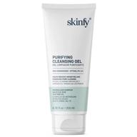Skinfy Gel Limpiador Purificante Oily Skin 200 ml