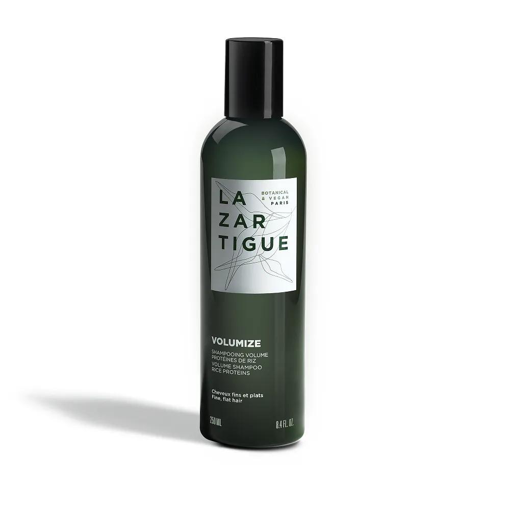 Lazartigue Volumize Shampoo Volumizzante Capelli Fini 250 ml