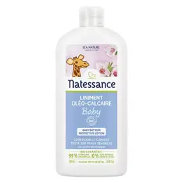 Natessance Liniment Oléo-calcaire 500ml