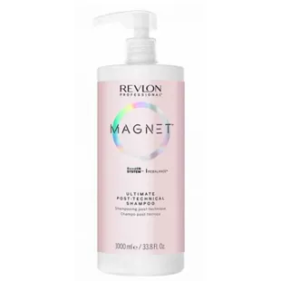 Revlon Magnet Ultimate Post-Technical Shampoo 1000ml