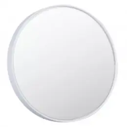 Miroir Grossissant x5 Blanc