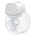 Momcozy S9 Pro Portable Single Breast Pump Gray