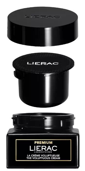 Lierac Premium The Voluptuous Cream Recharge 50 ml