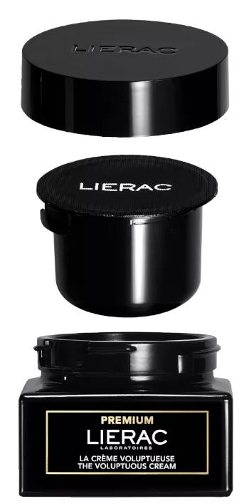 Lierac Premium A Recarga Creme Voluptuoso 50 ml