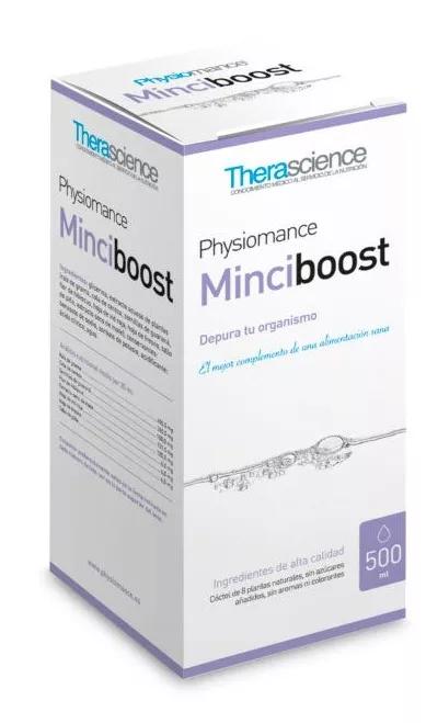 Physiomance Minciboost 500 ml