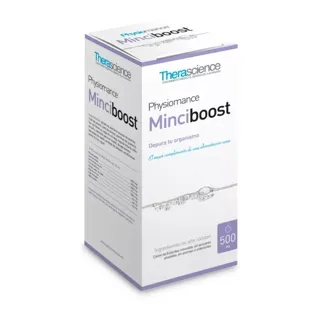 Minciboost Physiomance 500 ml