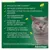 Advantage Solution Antipuce Chat Lapin +4kg 6 pipettes