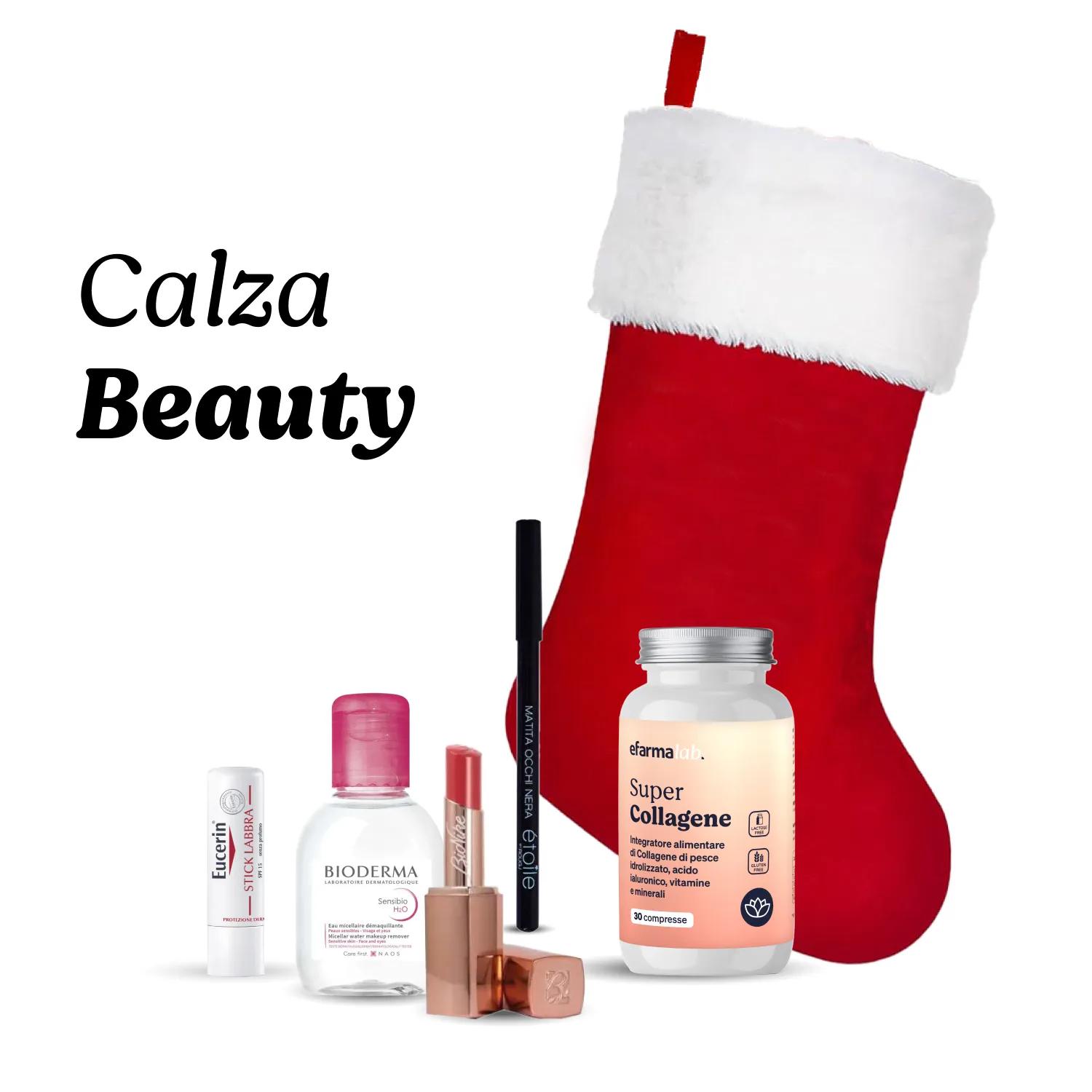 Calza Beauty