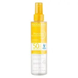 Bioderma Photoderm Eau Solaire SPF50+ 200ml