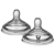 Tommee Tippee Closer To Nature Sauger Medium Flow +3 Monate 2 Einheiten
