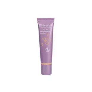 Benecos BB Cream Porcelain 30ml