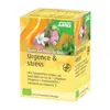 Salus Tisane Fleurs de Bach Urgence & Stress 15 sachets