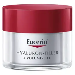 Eucerin Hyaluron Filler + Volume Lift Soin de Jour Anti-Âge SPF15 50ml