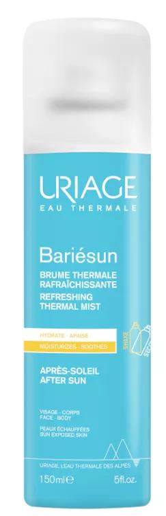 Uriage Bariesun Bruma Calmante Spray After Sun 150ml