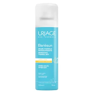 Uriage Bariésun Bruma calmante pós-sol 150 ml