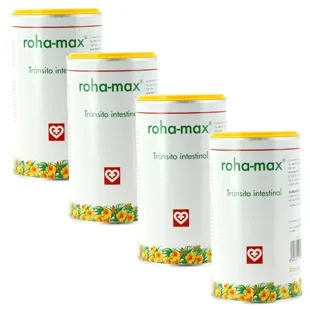 Roha-Max 4x130 gr