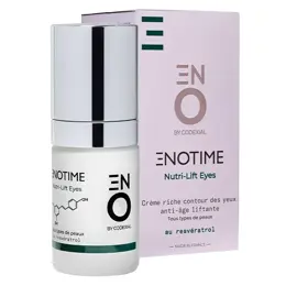 Eno Laboratoire Codexial Enotime Nutri-Lift Eyes 15ml