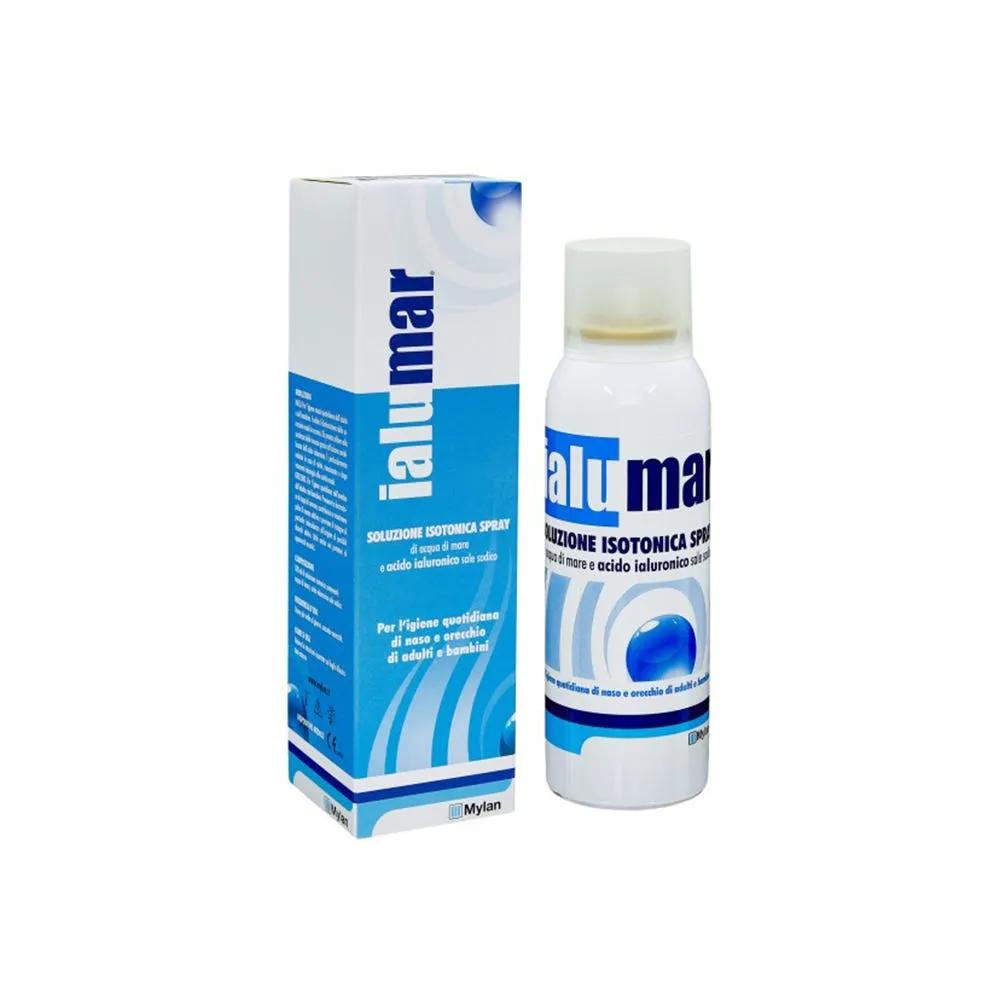 Ialumar Spray Soluzione Isotonica Nasale 100 ml