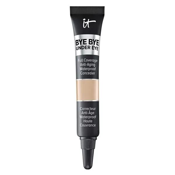 IT Cosmetics Bye Bye Corrector Debajo de Ojos Anti-Envejecimiento N°13 Natural Claro 3,25 ml