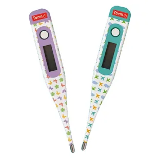 Termometro elettronico Torm Edizione limitata 2025 1 unità