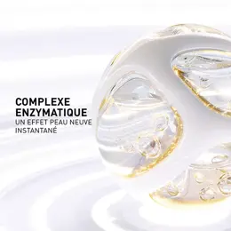 SKIN-PREP - Mousse Nettoyante Enzymatique [Nettoie - Lisse - Illumine] 150ml