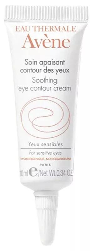 Avène Cuidado Calmante Contorno de Olhos 10ml