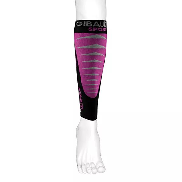 Gibaud Molletière Sport Fucsia Talla 3