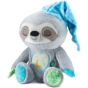 Vtech Peluche Perezoso Nanas +0m