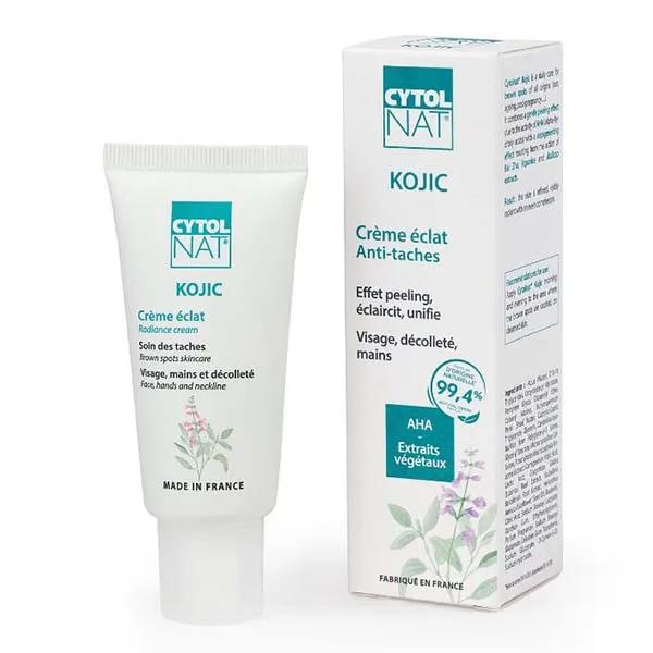 CytolNat Kojic cura marrone 30 ml