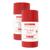 Deodoranti profumati Musc Intime Rose Mystik - Confezione da 2 x 50 g