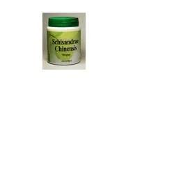 Schisandrae Chinensis Integratore 60 Capsule