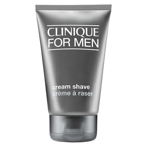 Clinique Cream Shave Crema da Barba 125ml