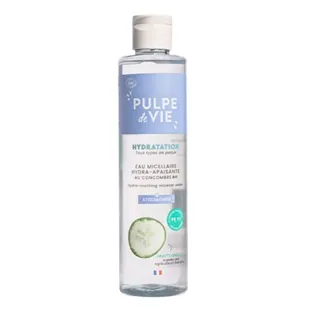 Pulpe de Vie Ô Ma Douce Acqua Micellare Struccante Bio 400ml
