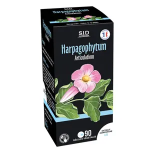 SIDN Phyto Classici Harpagophytum 90 Pillole