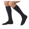 Sigvaris Essentiel Microfibre Homme Chaussettes Classe 2 Normal Taille XL+ Noir