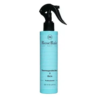 Rosebaie Termoprotettore Ricino 200ml