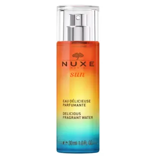 Köstliches Duftwasser Nuxe Sun 30ml